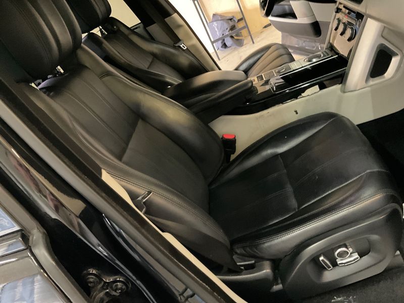 Land Rover Range Rover 3.0 TD V6 Vogue 2016 – снимка 26