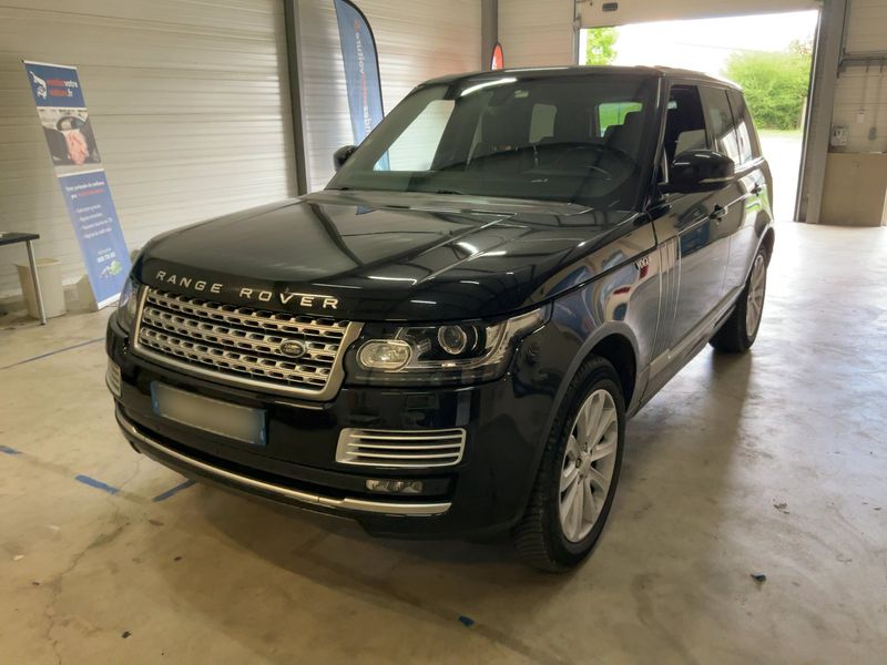 Land Rover Range Rover 3.0 TD V6 Vogue 2016 – снимка 1