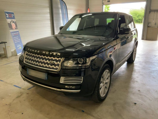 Land Rover Range Rover 3.0 TD V6 Vogue 2016 – снимка 1