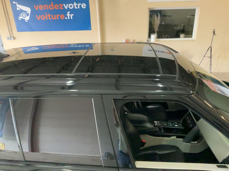 Land Rover Range Rover 3.0 TD V6 Vogue 2016 – снимка 13