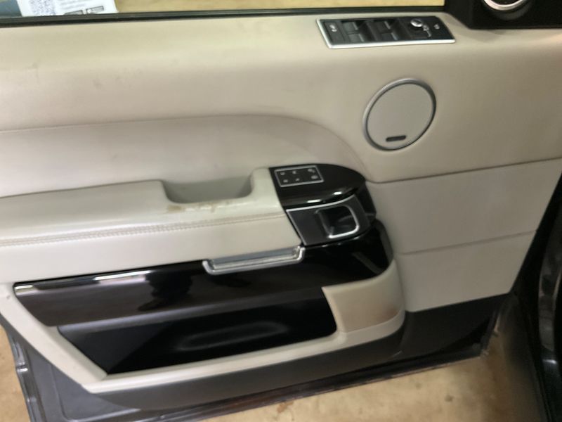Land Rover Range Rover 3.0 TD V6 Vogue 2016 – снимка 28