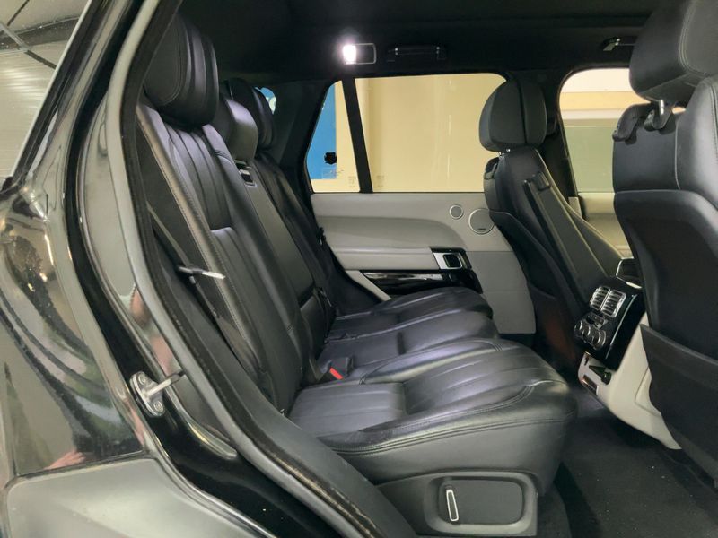 Land Rover Range Rover 3.0 TD V6 Vogue 2016 – снимка 19