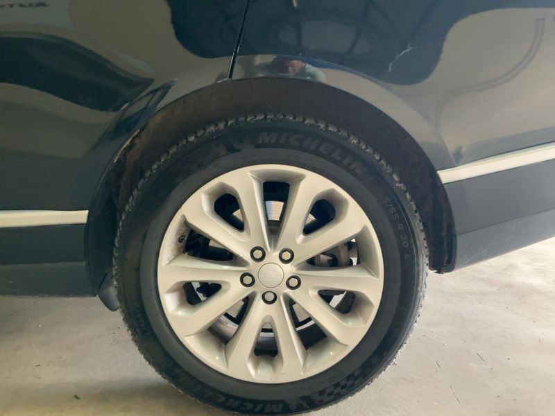 Land Rover Range Rover 3.0 TD V6 Vogue 2016 – снимка 5