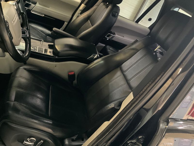 Land Rover Range Rover 3.0 TD V6 Vogue 2016 – снимка 25