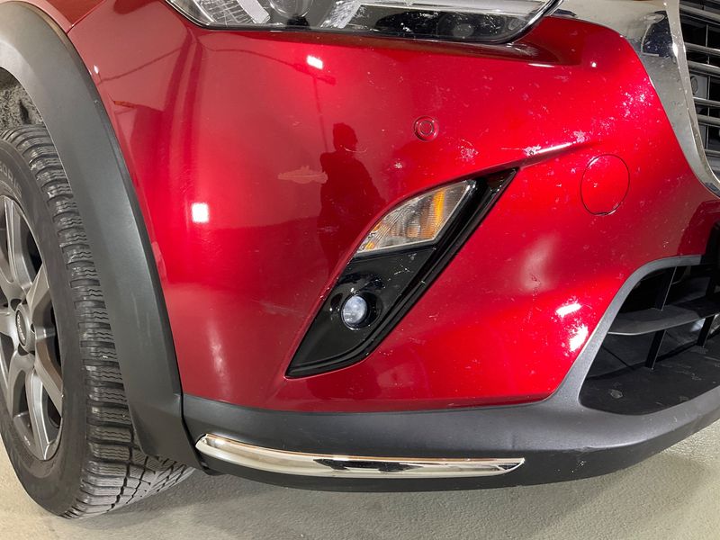 Mazda CX-3 2.0 Skyactiv-G Revolution 2021 – снимка 31