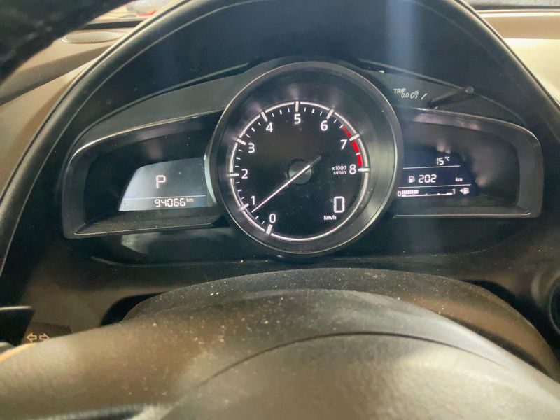 Mazda CX-3 2.0 Skyactiv-G Revolution 2021 – снимка 19