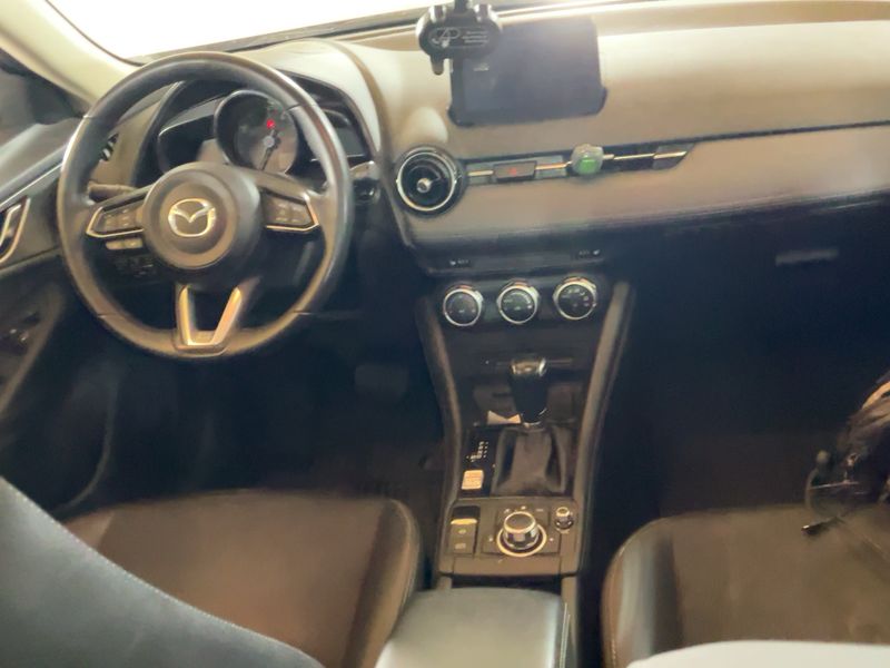 Mazda CX-3 2.0 Skyactiv-G Revolution 2021 – снимка 18