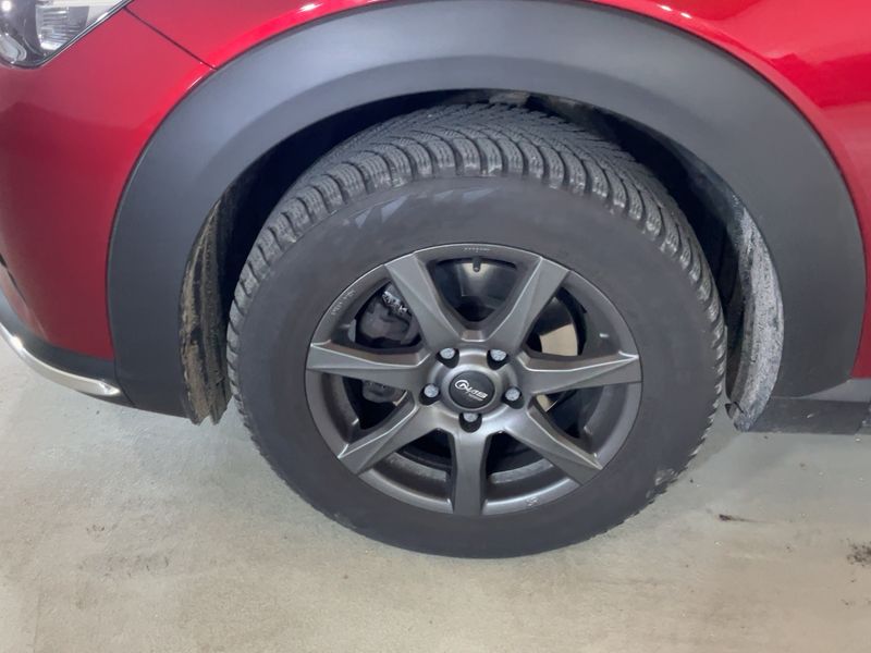 Mazda CX-3 2.0 Skyactiv-G Revolution 2021 – снимка 3