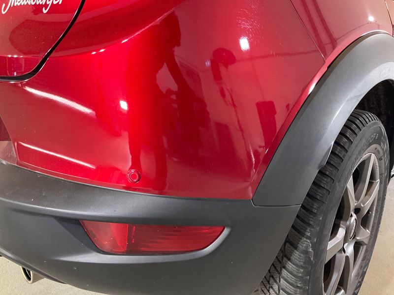 Mazda CX-3 2.0 Skyactiv-G Revolution 2021 – снимка 30