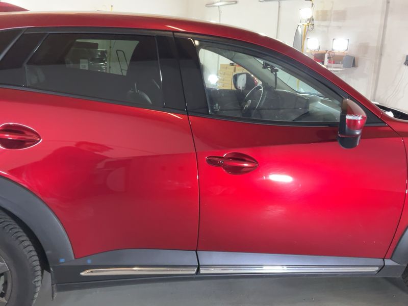 Mazda CX-3 2.0 Skyactiv-G Revolution 2021 – снимка 10