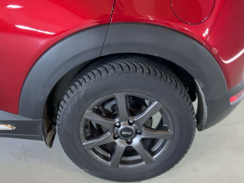 Mazda CX-3 2.0 Skyactiv-G Revolution 2021 – снимка 5