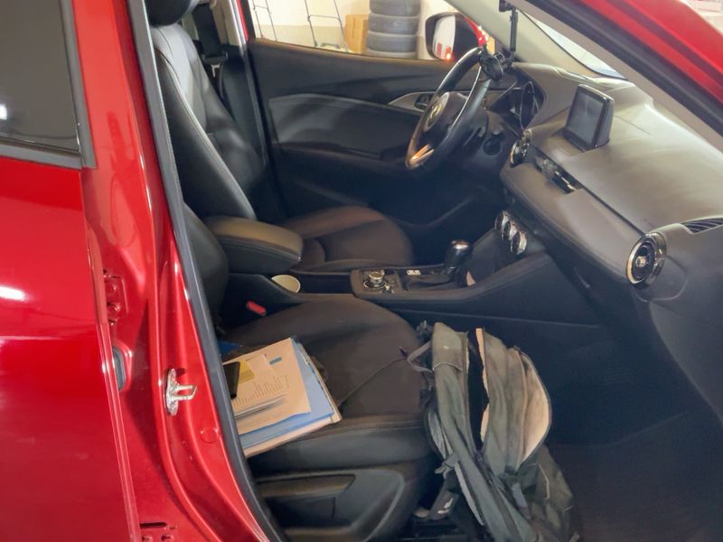 Mazda CX-3 2.0 Skyactiv-G Revolution 2021 – снимка 17