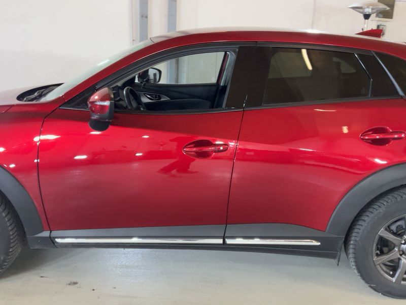 Mazda CX-3 2.0 Skyactiv-G Revolution 2021 – снимка 4