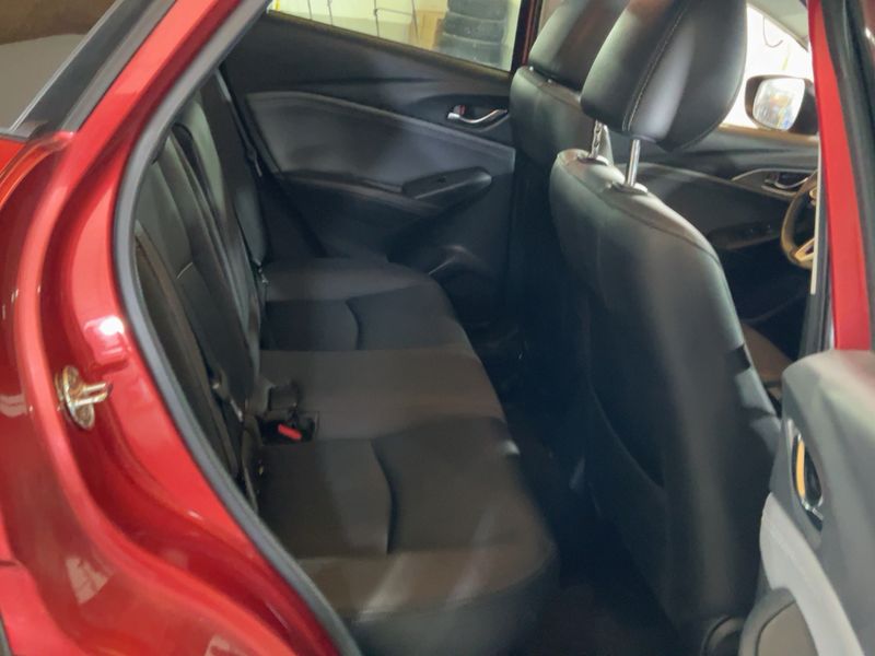 Mazda CX-3 2.0 Skyactiv-G Revolution 2021 – снимка 20