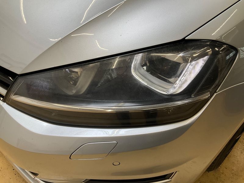 Volkswagen Golf VII 1.4 TSI Comfortline BlueMotion Tech 2013 – снимка 62