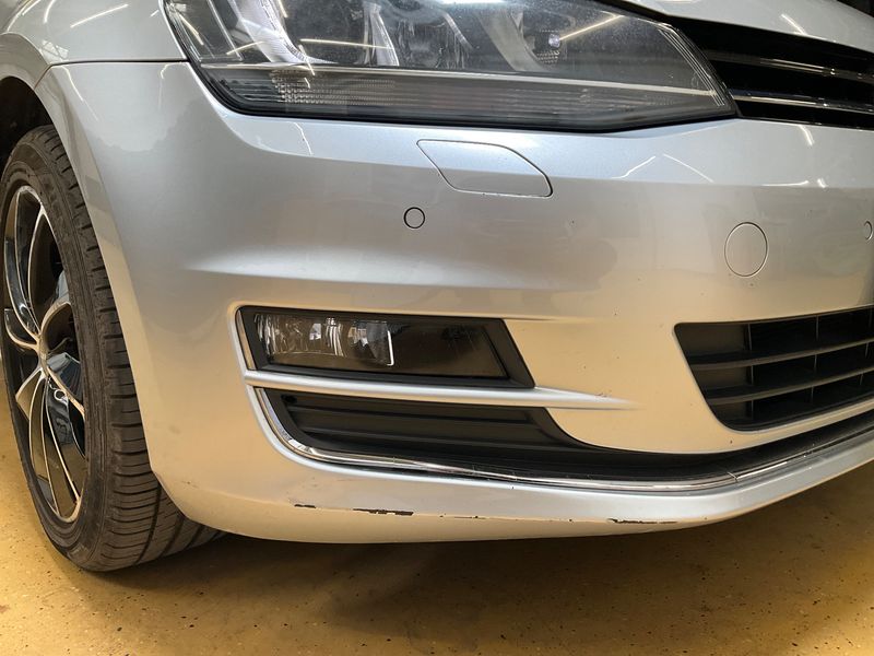 Volkswagen Golf VII 1.4 TSI Comfortline BlueMotion Tech 2013 – снимка 57