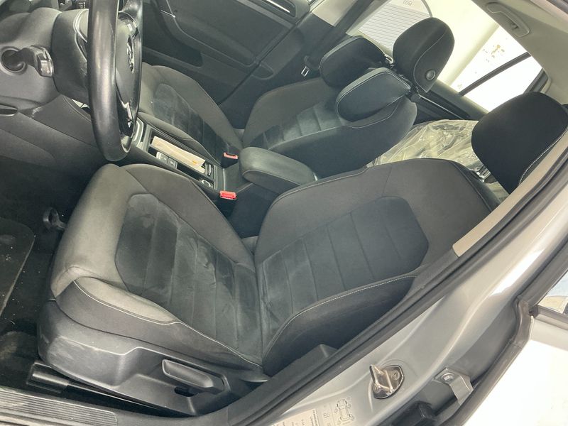 Volkswagen Golf VII 1.4 TSI Comfortline BlueMotion Tech 2013 – снимка 17