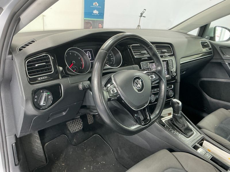 Volkswagen Golf VII 1.4 TSI Comfortline BlueMotion Tech 2013 – снимка 48