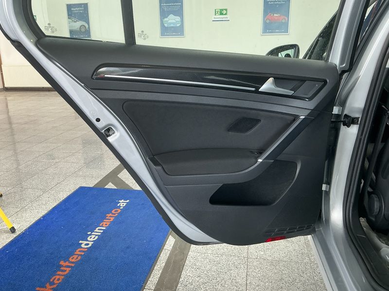 Volkswagen Golf VII 1.4 TSI Comfortline BlueMotion Tech 2013 – снимка 45