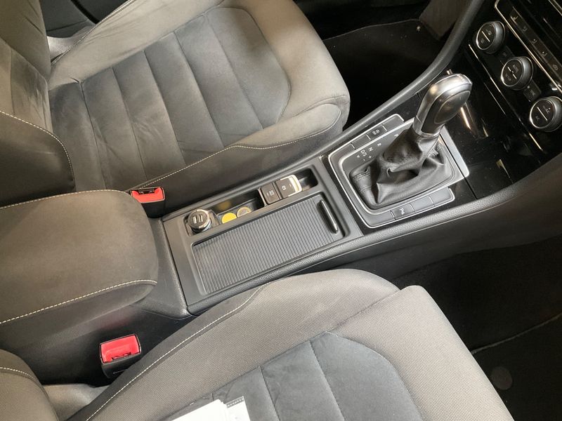 Volkswagen Golf VII 1.4 TSI Comfortline BlueMotion Tech 2013 – снимка 46