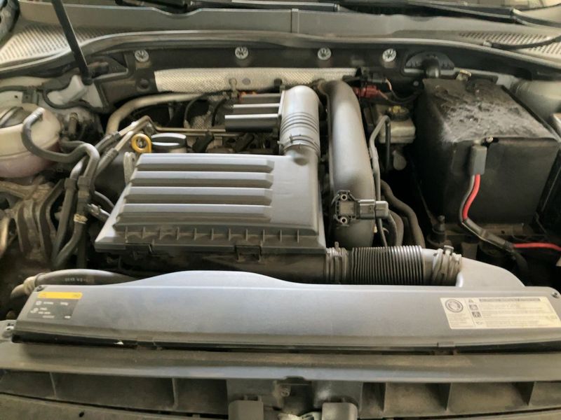 Volkswagen Golf VII 1.4 TSI Comfortline BlueMotion Tech 2013 – снимка 51