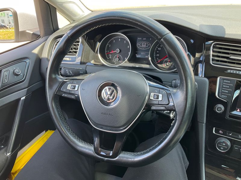 Volkswagen Golf VII 1.4 TSI Comfortline BlueMotion Tech 2013 – снимка 43