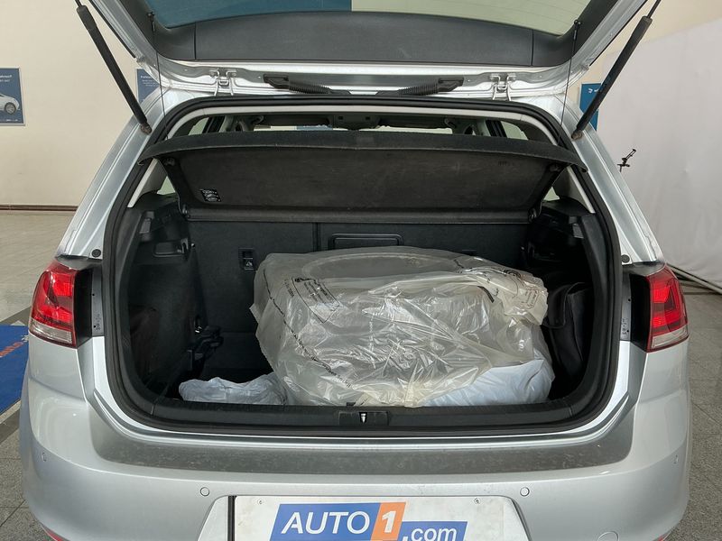 Volkswagen Golf VII 1.4 TSI Comfortline BlueMotion Tech 2013 – снимка 16