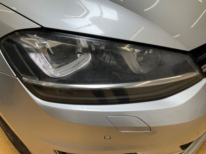 Volkswagen Golf VII 1.4 TSI Comfortline BlueMotion Tech 2013 – снимка 61