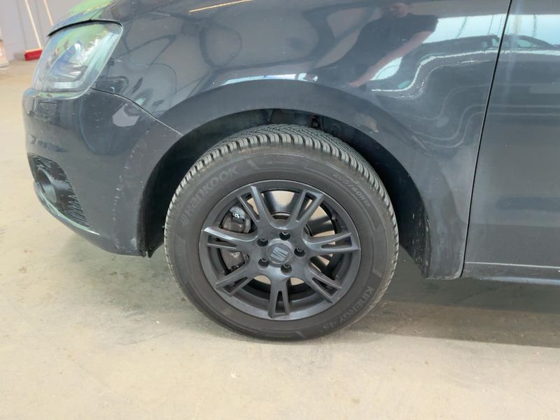 Seat Alhambra 2.0 TDI Style 2016 – снимка 3