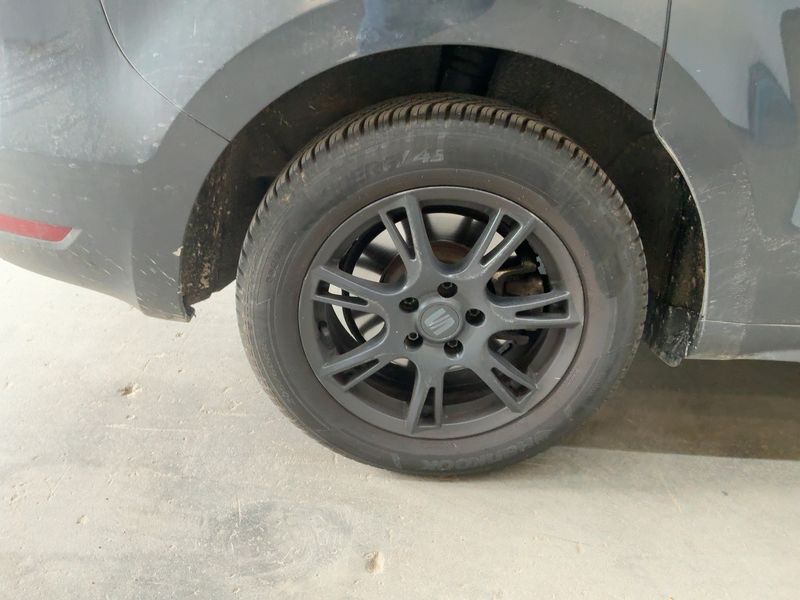 Seat Alhambra 2.0 TDI Style 2016 – снимка 9
