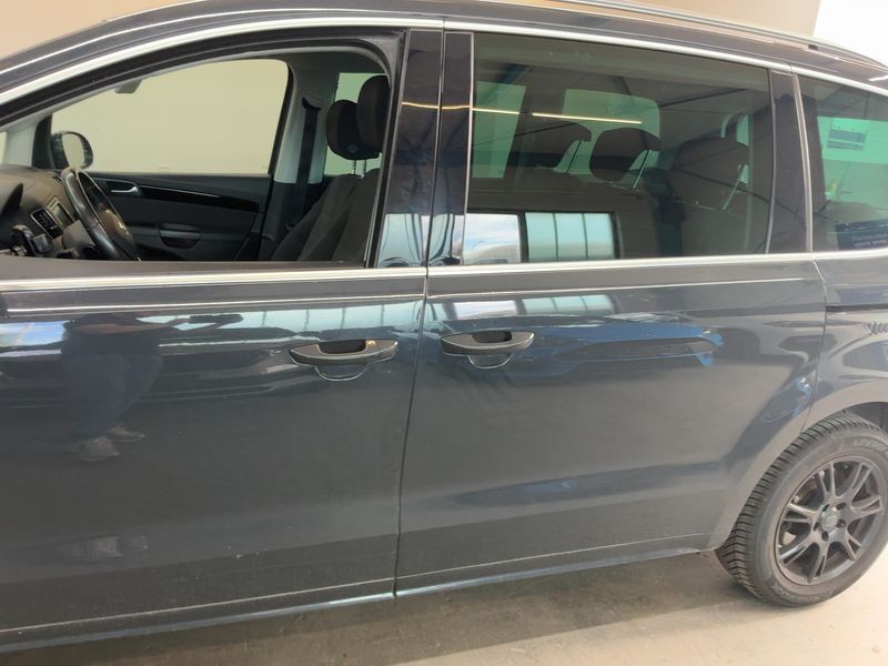 Seat Alhambra 2.0 TDI Style 2016 – снимка 4