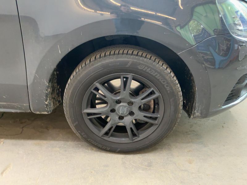 Seat Alhambra 2.0 TDI Style 2016 – снимка 11
