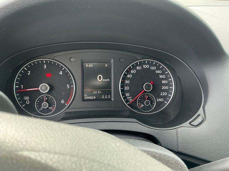 Seat Alhambra 2.0 TDI Style 2016 – снимка 19