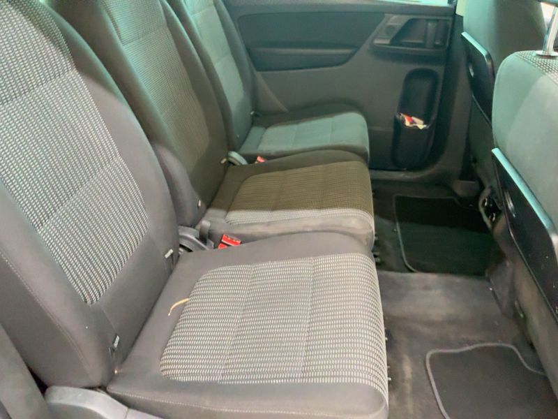 Seat Alhambra 2.0 TDI Style 2016 – снимка 20