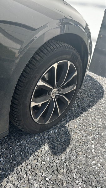 Volvo V60 2.0 D3 Momentum 2018 – снимка 14