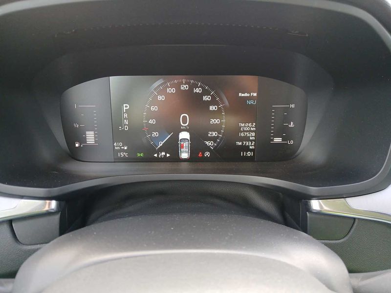 Volvo V60 2.0 D3 Momentum 2018 – снимка 12