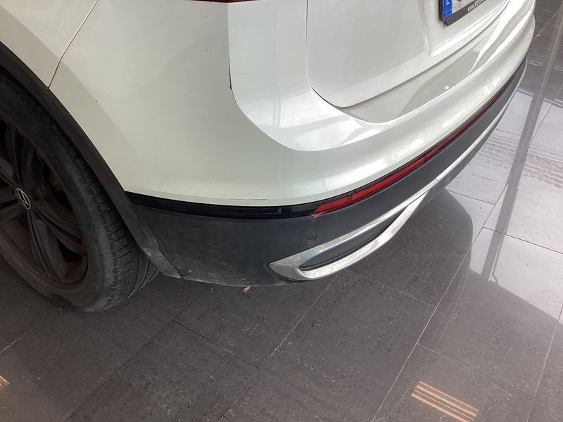 Volkswagen Tiguan 1.5 TSI ACT Urban Sport 2022 – снимка 25