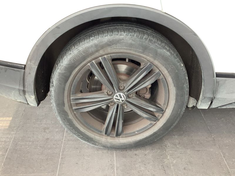 Volkswagen Tiguan 1.5 TSI ACT Urban Sport 2022 – снимка 9