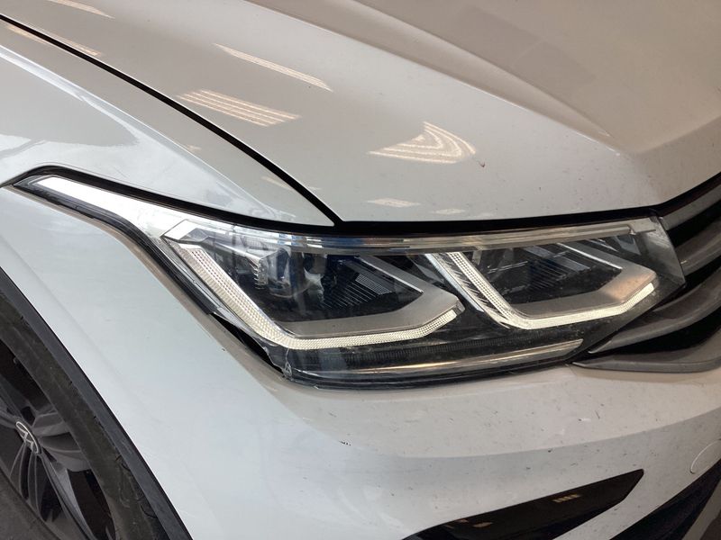 Volkswagen Tiguan 1.5 TSI ACT Urban Sport 2022 – снимка 34