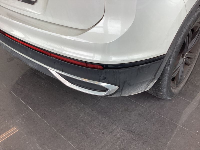 Volkswagen Tiguan 1.5 TSI ACT Urban Sport 2022 – снимка 26