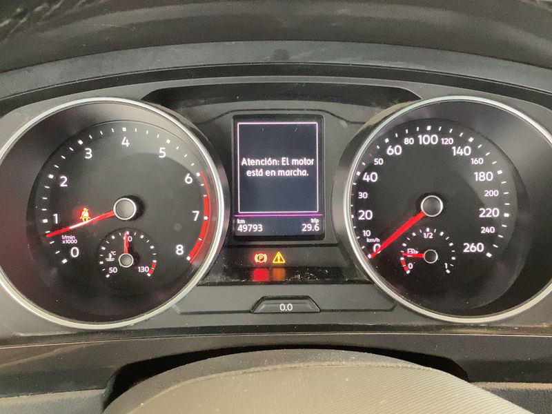 Volkswagen Tiguan 1.5 TSI ACT Urban Sport 2022 – снимка 18