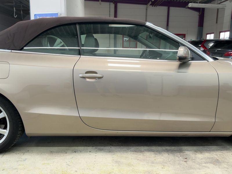 Audi A5 1.8 TFSI 2010 – снимка 10