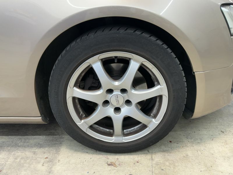 Audi A5 1.8 TFSI 2010 – снимка 11