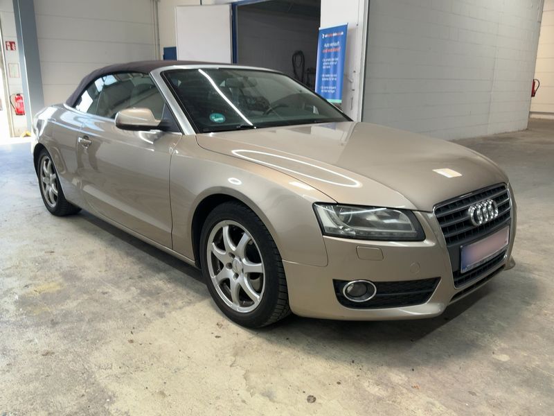Audi A5 1.8 TFSI 2010 – снимка 12