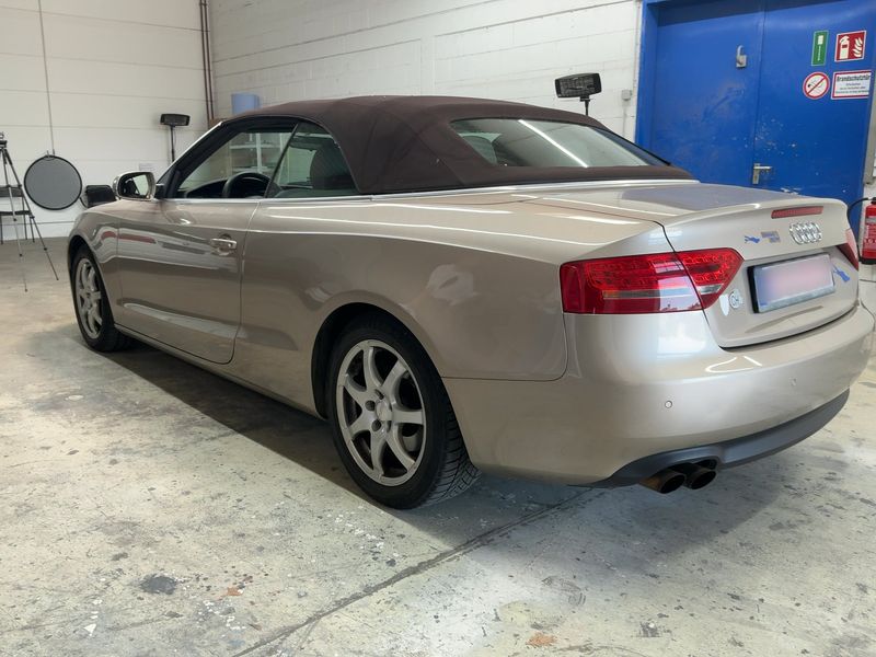 Audi A5 1.8 TFSI 2010 – снимка 6