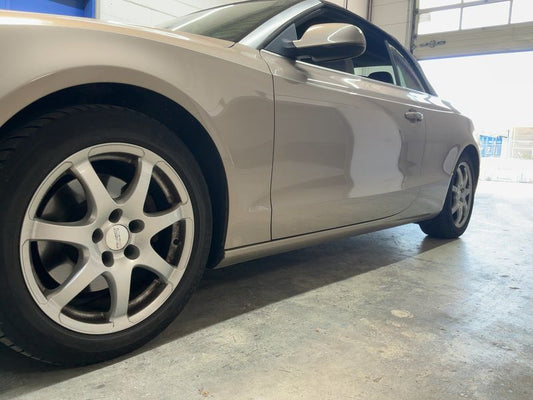 Audi A5 1.8 TFSI 2010 – снимка 2