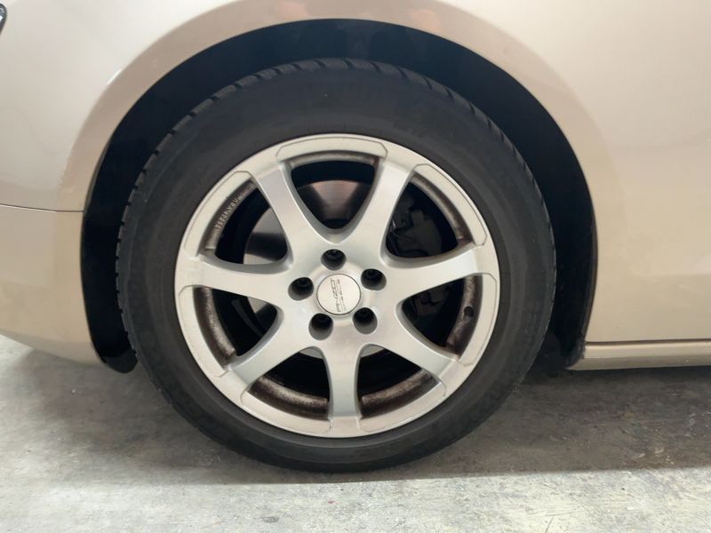 Audi A5 1.8 TFSI 2010 – снимка 3