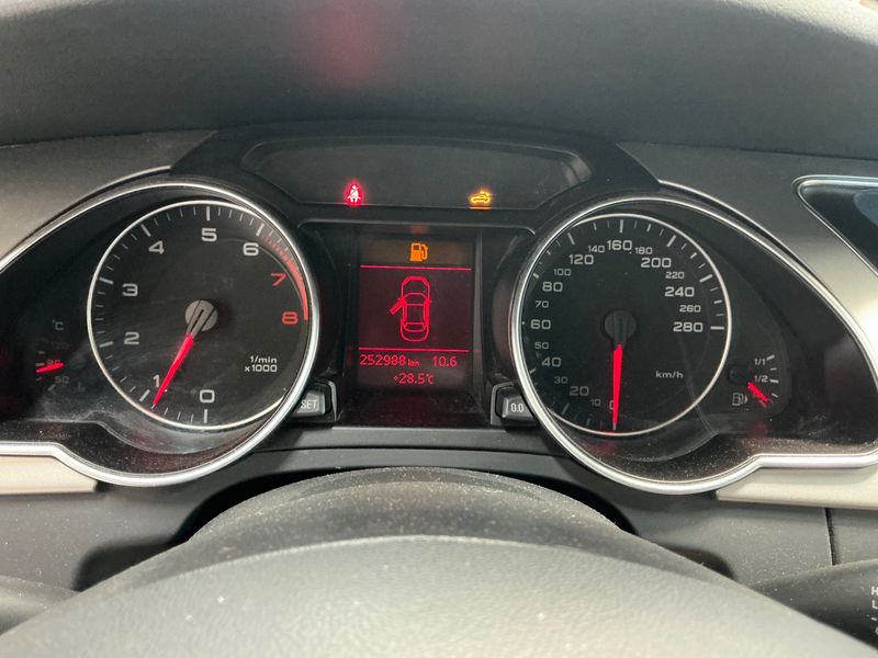 Audi A5 1.8 TFSI 2010 – снимка 19