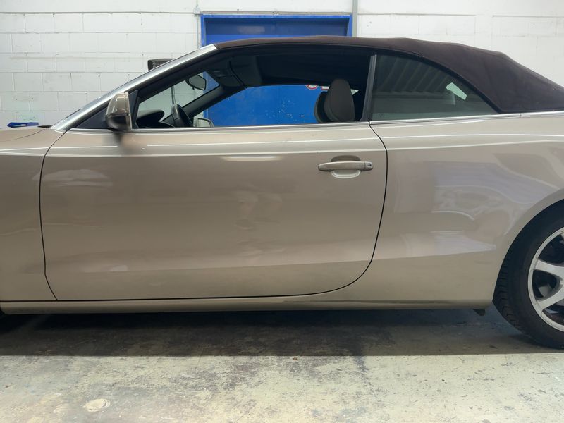 Audi A5 1.8 TFSI 2010 – снимка 4