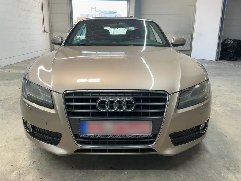Audi A5 1.8 TFSI 2010 – снимка 14